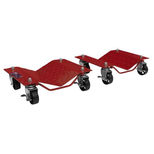 Wheel Dolly Set 680kg Capacity