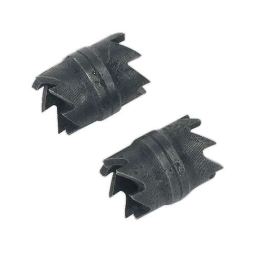 Spot Weld Cutter Crown Pack of 2