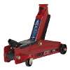 Trolley Jack 3 Tonne Long Reach Heavy-Duty