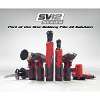 6 x 12V SV12 Series Cordless Power Tool Combo Kit