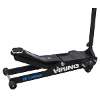 Viking Low Profile Professional Long Reach Trolley Jack 2 Tonne with Rocket Lift