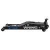 Viking Low Profile Professional Long Reach Trolley Jack 2 Tonne with Rocket Lift