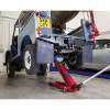 Trolley Jack 2 Tonne High Lift Low Profile