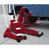 Trolley Jack 2 Tonne High Lift Low Profile