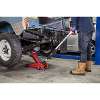 Trolley Jack 3t & Axle Stands (Pair) 3t per Stand Combo