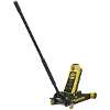 Trolley Jack 4 Tonne Low Profile Rocket Lift Yellow