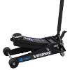 Viking Professional Trolley Jack 4 Tonne Low Profile with Rocket Lift