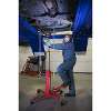 Transmission Jack 500kg Vertical Telescopic