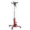 Transmission Jack 500kg Vertical Telescopic