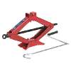 Scissor Jack Heavy-Duty 1.5 Tonne