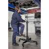 Transmission Jack 600kg Vertical Quick Lift