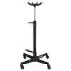 Transmission Jack 600kg Vertical Quick Lift