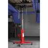 Transmission Jack 800kg Vertical Telescopic