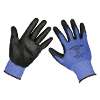 Lightweight Precision Grip Gloves (Large) - Pair