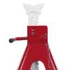 Axle Stands (Pair) 10 Tonne Capacity per Stand Auto Rise Ratchet