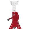 Axle Stands (Pair) 3 Tonne Capacity per Stand Auto Rise Ratchet