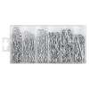 R-Clip Assortment 150pc