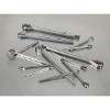 Split Pin Assortment 230pc Large Sizes Metric & Imperial