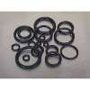 Rubber O-Ring Assortment 225pc Metric