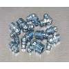 Grease Nipple Assortment 115pc - Metric