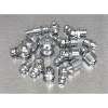 Grease Nipple Assortment 130pc - Metric, BSP & UNF