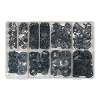 E-Clip Retainer Assortment 800pc Imperial