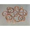 Copper Sealing Washer Assortment 250pc - Metric