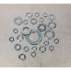 Flat Washer Assortment 495pc M6-M24 Form C Metric