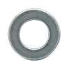 Flat Washer Assortment 495pc M6-M24 Form C Metric