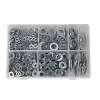 Flat Washer Assortment 495pc M6-M24 Form C Metric