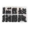 Speedfit&#174; Coupling Assortment 32pc &#216;6 & &#216;8mm Metric