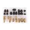 Speedfit&#174; Thread Adaptor Assortment 30pc Metric & Imperial