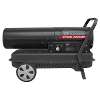 Space Warmer&#174; Kerosene/Diesel Heater 135,000Btu/hr with Wheels