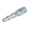 Screwed Adaptor Male 1/4"BSPT Pack of 5