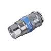 Coupling Body Female 1/4"BSP