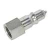 Screwed Adaptor Female 3/8"BSP Pack of 2