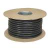 Automotive Cable Thin Wall 6 x 1mm� 32/0.20mm, 1 x 2mm� 28/0.30mm 30m Black