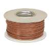 Automotive Cable Thin Wall Single 2mm� 28/0.30mm 50m Brown