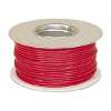 Automotive Cable Thin Wall Single 2mm� 28/0.30mm 50m Red