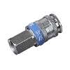 Coupling Body Female 3/8"BSP