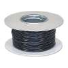 Automotive Cable Thin Wall Single 1mm� 32/0.20mm 50m Black