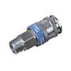 Coupling Body Male 3/8"BSPT