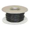 Automotive Cable Thin Wall Single 3mm� 44/0.30mm 30m Black