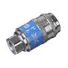 Safety Coupling Body Female 1/4"BSP