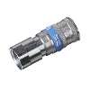 Coupling Body Female 1/2"BSP