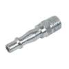 Screwed PCL Safety Adaptor Male 1/4"BSPT