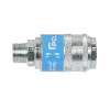 PCL Safeflow Safety Coupling Body Male 3/8"BSPT