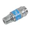 PCL Safeflow Safety Coupling Body Male 1/2"BSPT