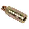 Coupling Body Male 1/4"BSPT Pack of 25