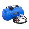 Portable AdBlue&#174; Tank 100L 12V